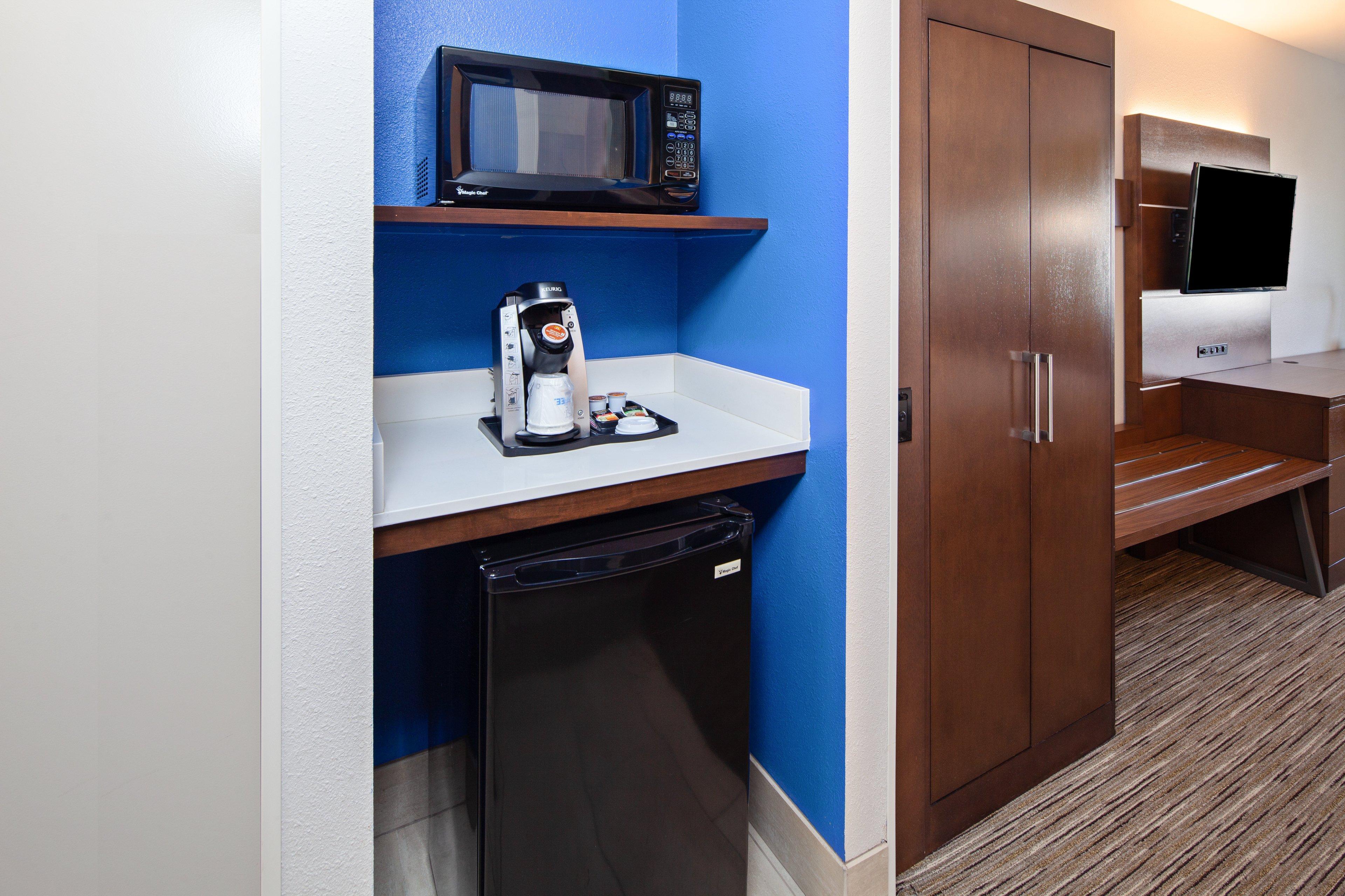 Holiday Inn Express & Suites Rancho Mirage - Palm Spgs Area By Ihg Luaran gambar