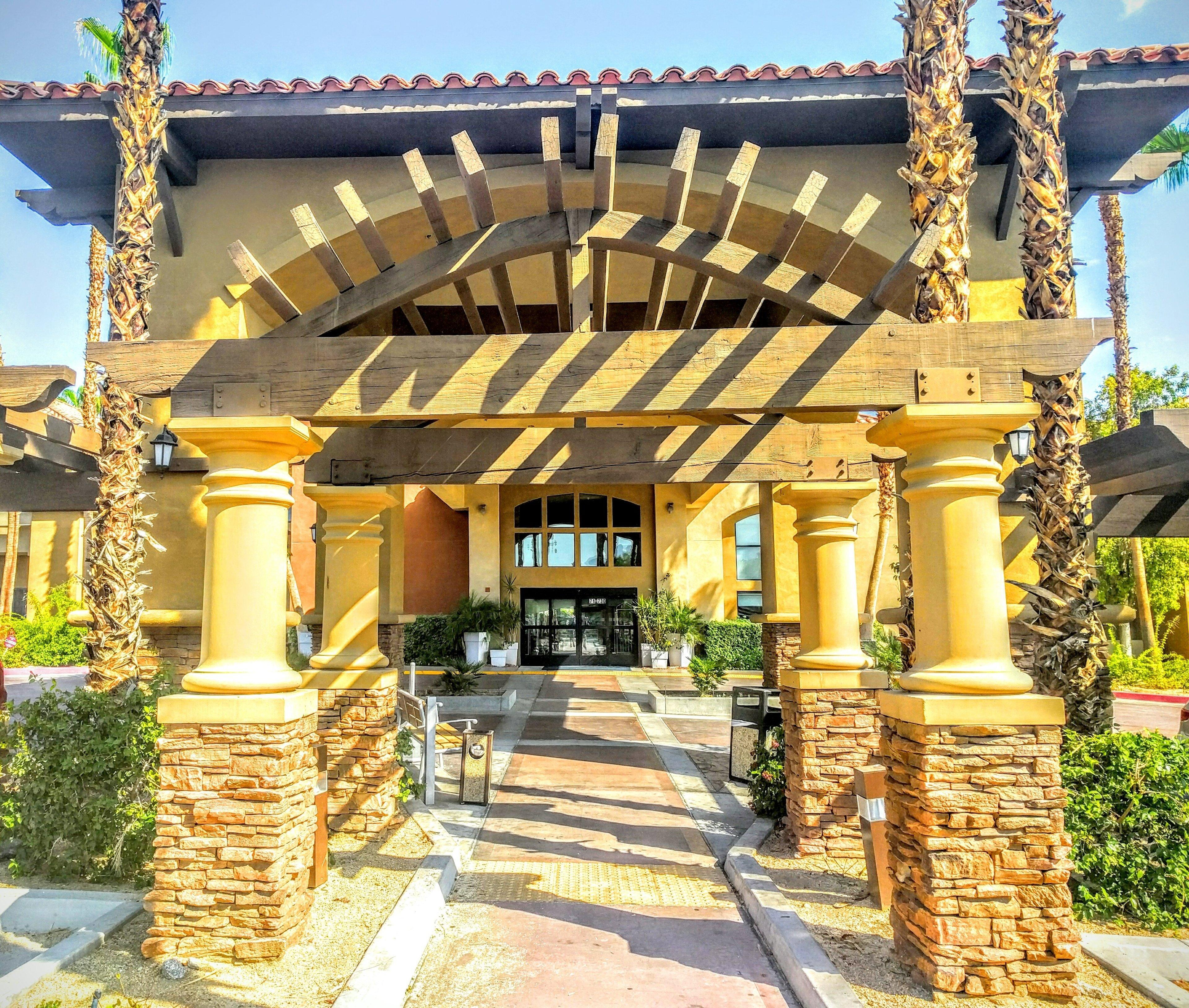 Holiday Inn Express & Suites Rancho Mirage - Palm Spgs Area By Ihg Luaran gambar