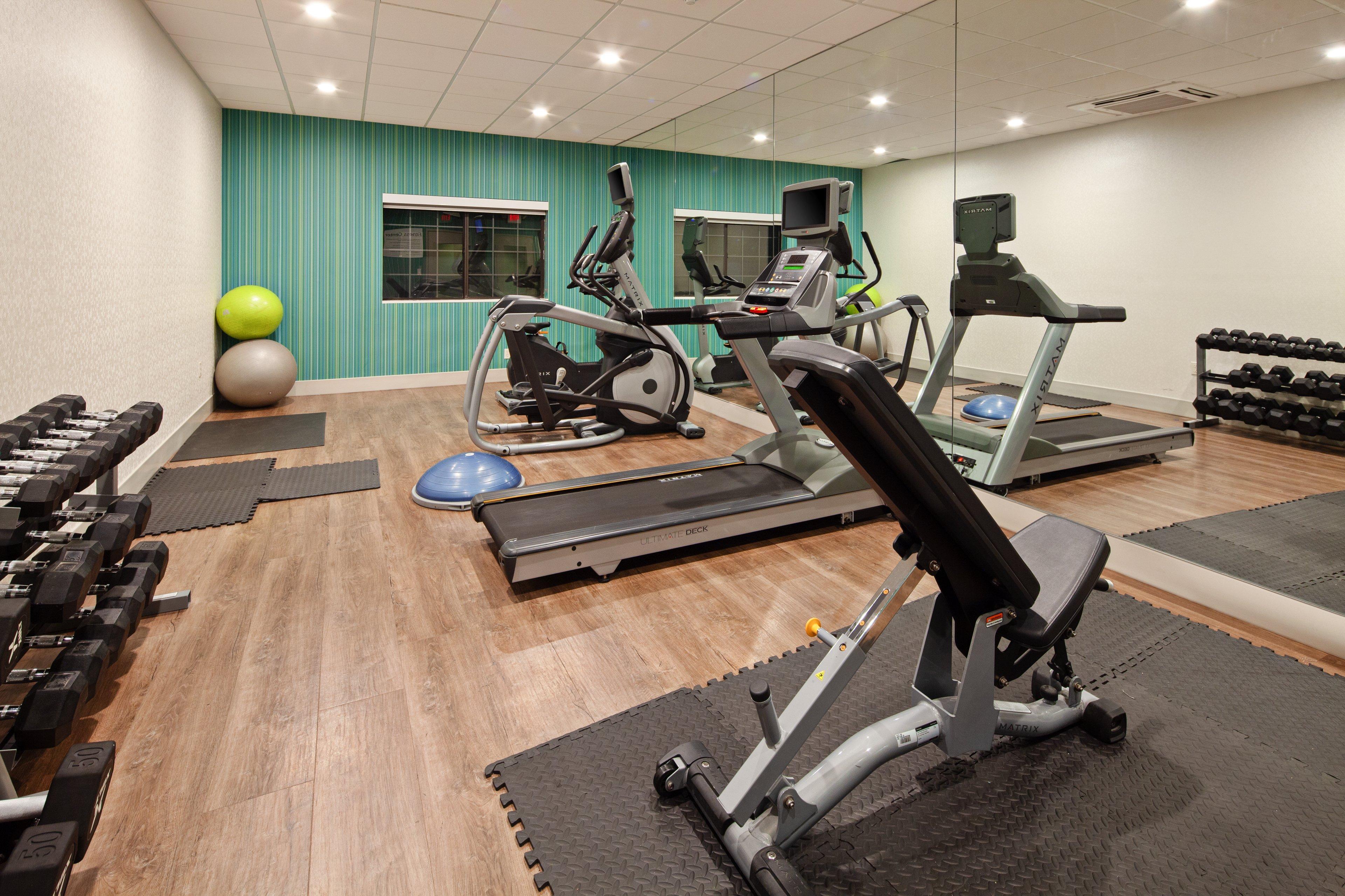 Holiday Inn Express & Suites Rancho Mirage - Palm Spgs Area By Ihg Luaran gambar