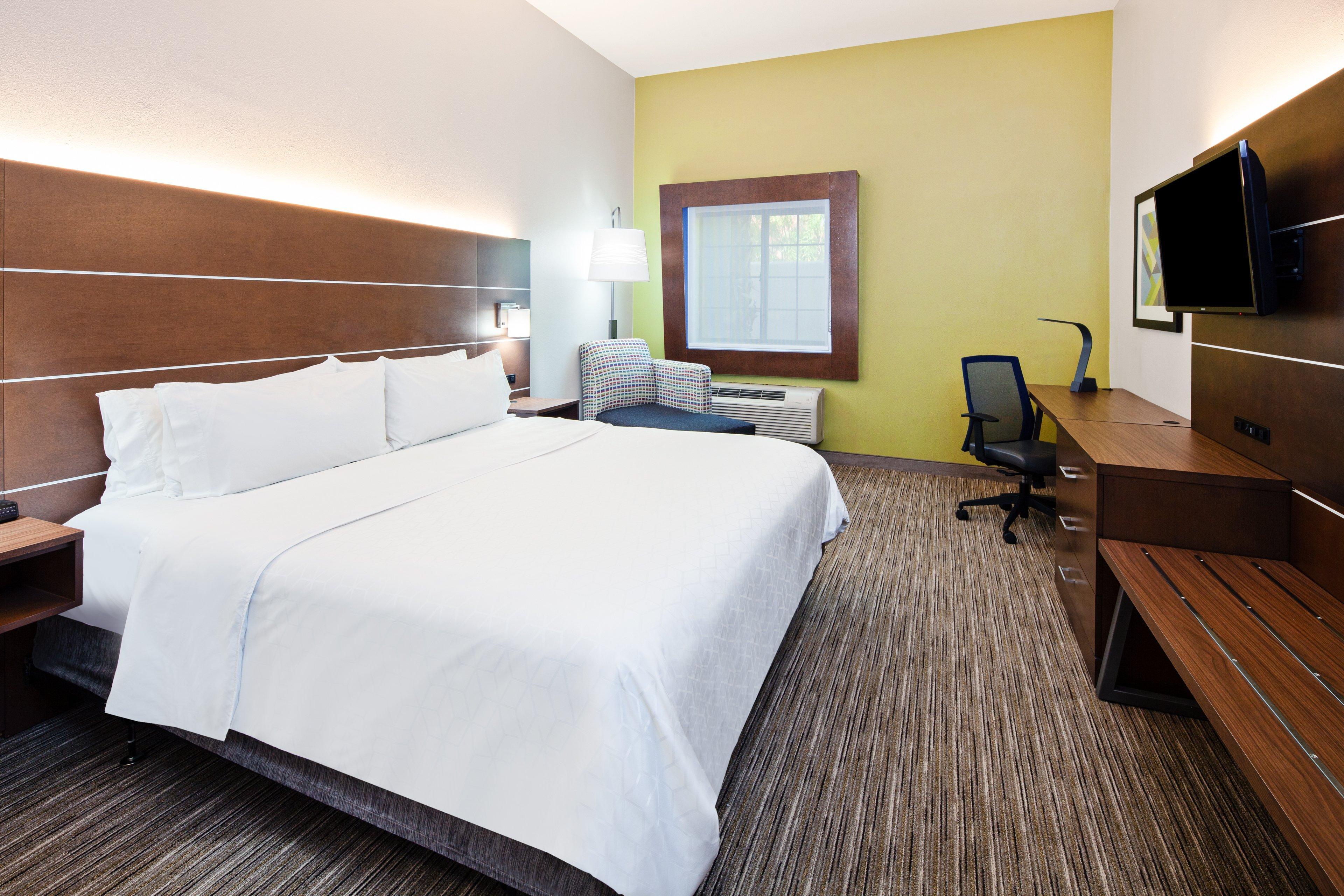 Holiday Inn Express & Suites Rancho Mirage - Palm Spgs Area By Ihg Luaran gambar