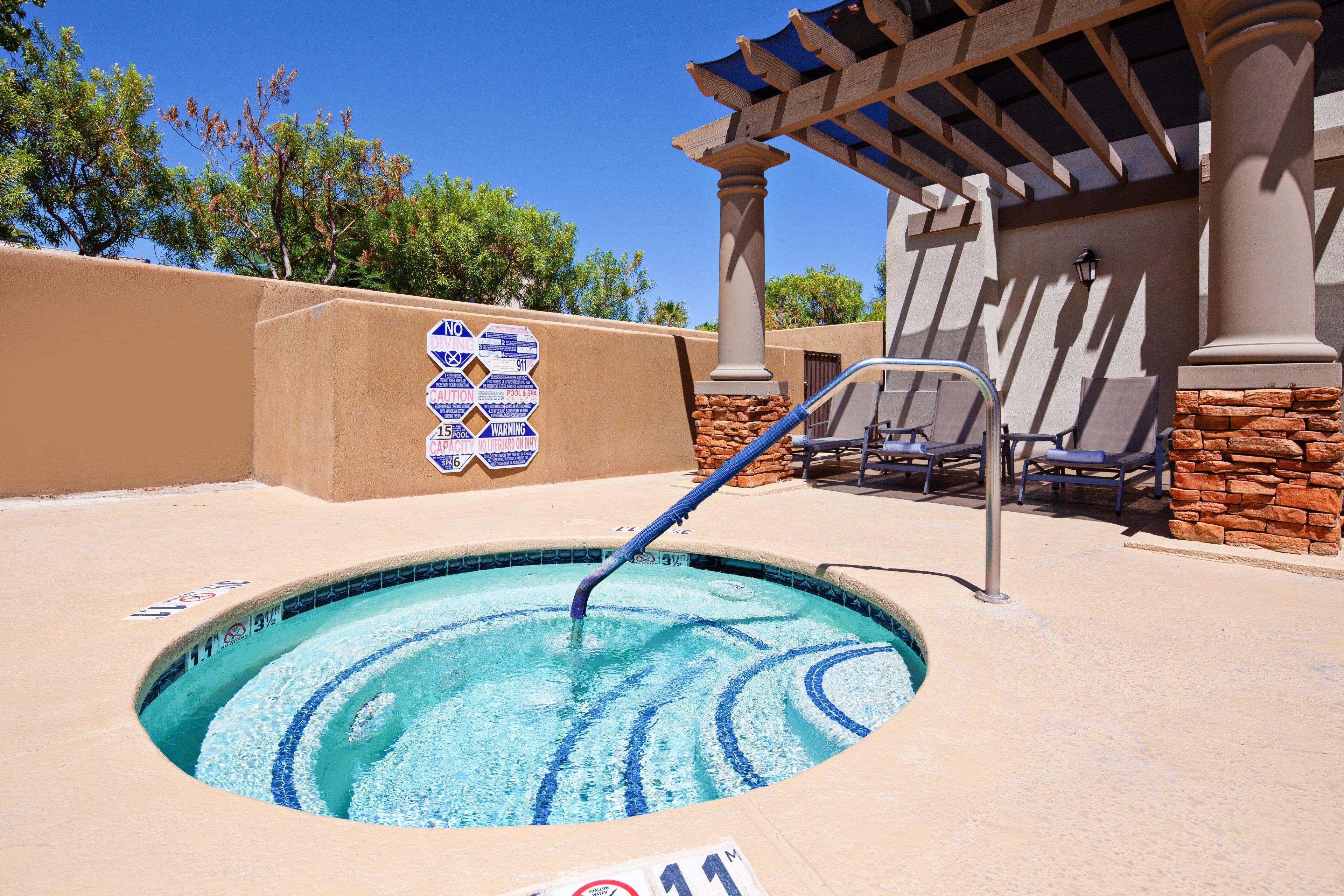Holiday Inn Express & Suites Rancho Mirage - Palm Spgs Area By Ihg Luaran gambar